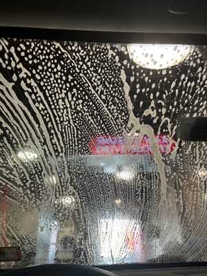 Photo Sport Car Wash