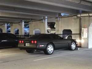 Photo Car Bar