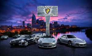 Photo Arde Motorcars