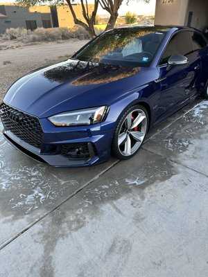 Photo NM Detailed Solutions