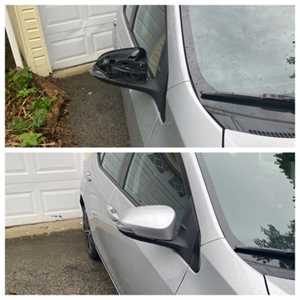 Photo Executive Auto Body