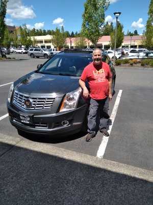 Photo West Coast Auto Group