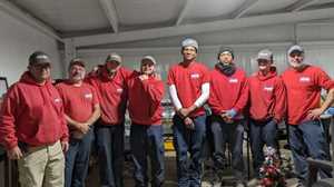 Photo Shazam Detailing