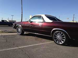 Photo Gabriel Paint And Body DBA 1 Day Paint & Body