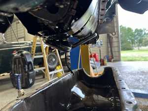 Photo Smitty’s Classics And Cars