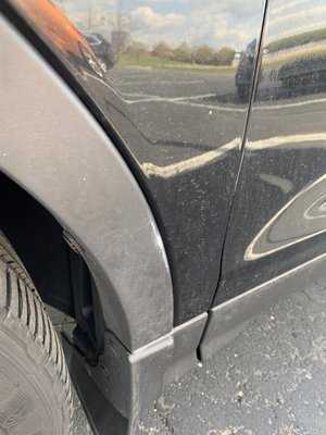 Photo Mint Condition Detailing