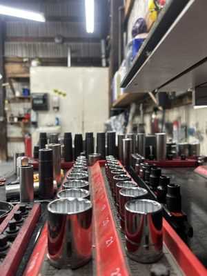 Photo Auto Sport Imports & Parts