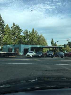 Photo 509 Auto Repair