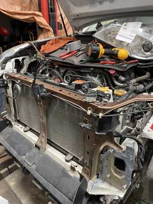 Photo Brooks Repair Service