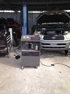 Photo Paul’s Auto Alignment