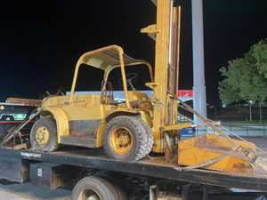 Photo Taylors Towing