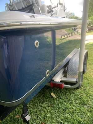 Photo MarineOne Detailing