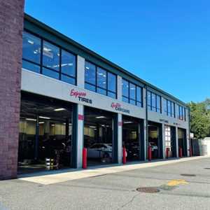 Photo ETD Discount Tire Centers