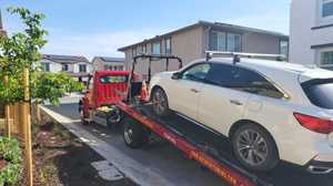 Photo AutoFox Towing