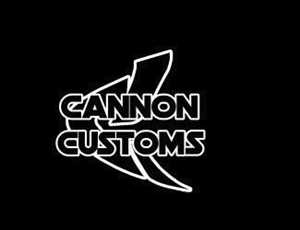 Photo Cannon Customs