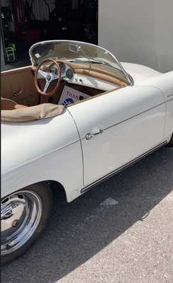 Photo Hans Wittler’s Automotive