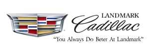 Photo Landmark Cadillac