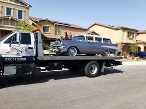 Photo AA Buffalo One Towing