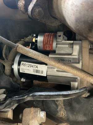 Photo Earhart Automotive