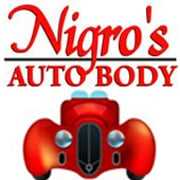 Photo Nigro’s Auto Body