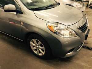 Photo New Urban Automotive