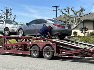 Photo Nexus Auto Transport