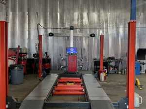 Photo Grease Guys Auto Service