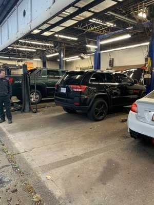 Photo A.N.E Auto Repair