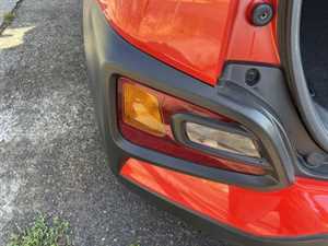 Photo Harvey’s Superior Auto Detail