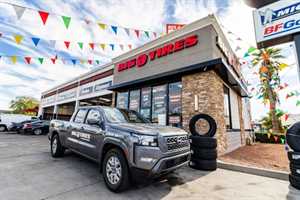 Photo Big O Tires