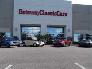 Photo Gateway Classic Cars of Tampa