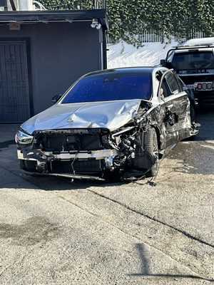 Photo World Auto Body & Paint Center