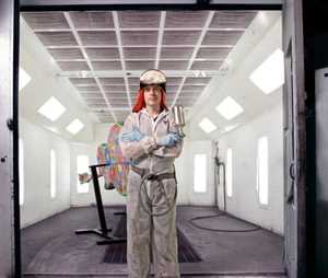 Photo Marshall Auto Body