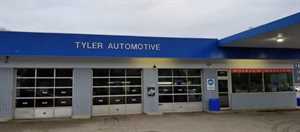 Photo Tyler Automotive