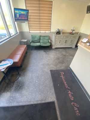 Photo Professional Auto Care