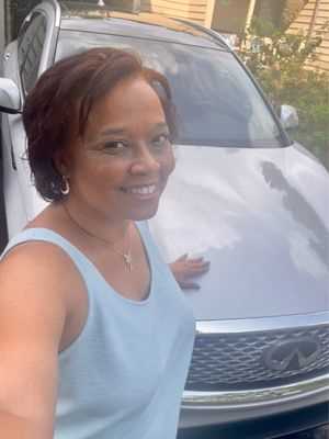 Photo Modern Infiniti of Greensboro