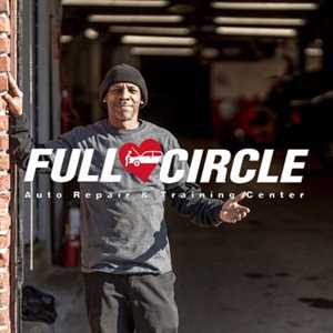 Photo Full Circle Auto Repair & Training Center