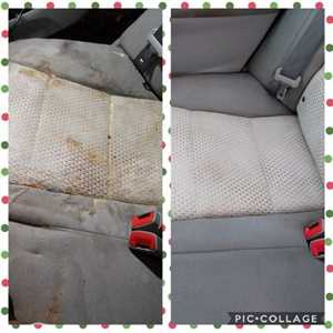 Photo Minnesota Auto Detailing