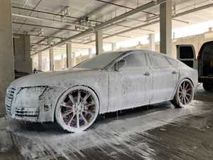 Photo Pro Spray Cincy