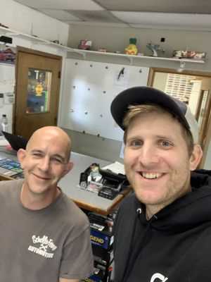 Photo Scholls Ferry Automotive