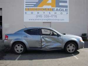 Photo American Eagle Body Shop