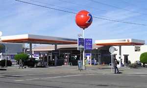 Photo Sunset 76 Auto Repair & Tire Center