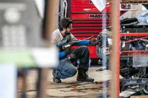 Photo Schomp Collision