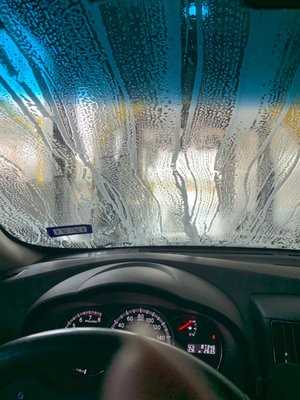 Photo Water Works Car Washes and Detail Centers