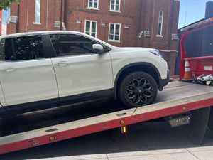 Photo Rescue Professionals Towing