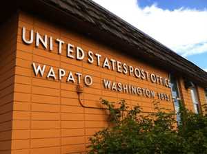 Photo US Post Office