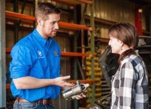 Photo C & S Auto