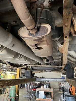 Photo Super Center Muffler