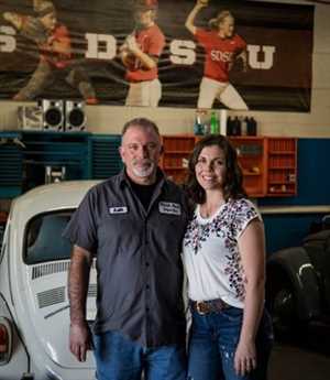 Photo North Park Imports