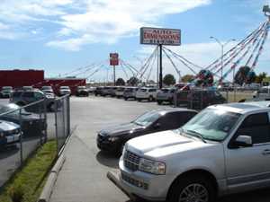 Photo Auto Dimensions